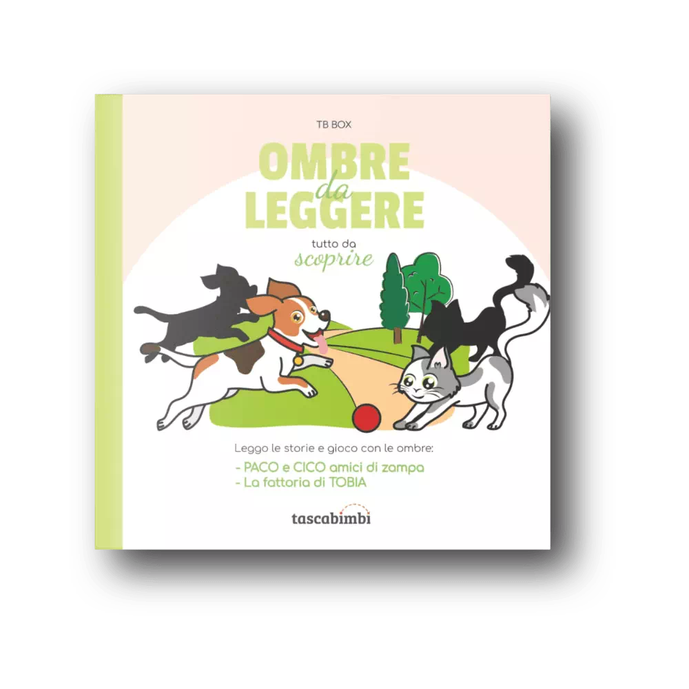 TB Box | Ombre da leggere