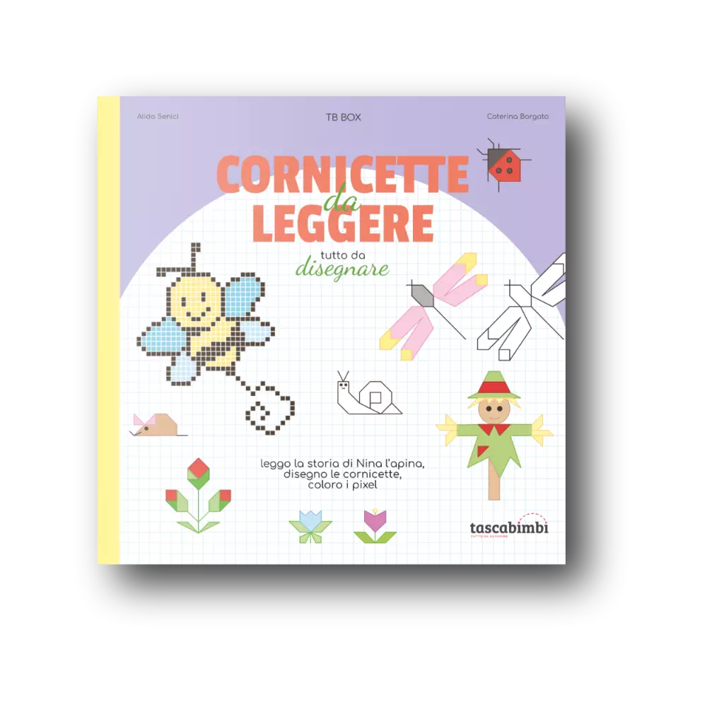 Cornicette da Leggere